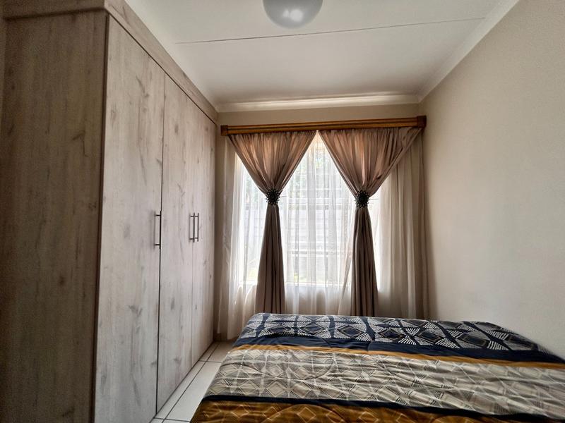 2 Bedroom Property for Sale in Ngwenya River Estate North West